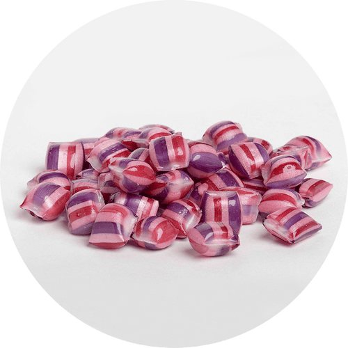 Bubblegum Grape / 240g bag