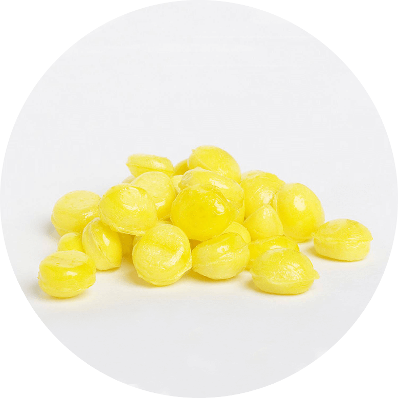 Butter Balls / 240g bag