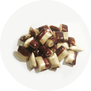 Butterscotch Choc Filled / 240g bag